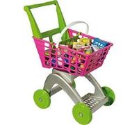 Androni giocattoli - a1502456 - jeu d'imitation - commerçant - chariot supermarché rempli G