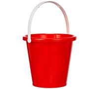 Seau Diametre 17, Colori Variable