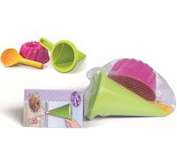 ANDRONI GIOCATTOLI S.R.L. - Forme BUDIN+Cône SBRODOL 3408-0000, ANG174