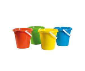 Androni Giocattoli Srl - 0409-0000 - Seau Vide - Modèle Aléatoire - Taille 22cm