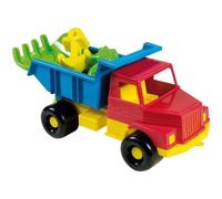 Petit camion garni Androni Giocattoli 27 cm Multicolore G