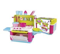 Androni Gocattoli- Table Kitchen, 2000-0001