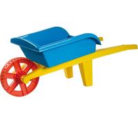 Androni - Jeu de Plein Air - Brouette vide montée