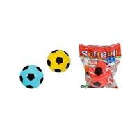 Androni - Jeu De Plein Air - Mini Balle Mousse 12 Cm
