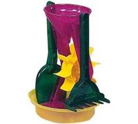 Androni Giocattoli Jeu de plein air Moulin à sable garni pailletté Mixte Enfant Extérieur Plastique