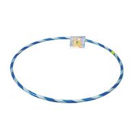 Androni – Jeu de plein air – Hulahop diamètre 80 cm rubané