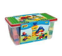 Androni Jouets Construction Unique Base Cestina 120pz