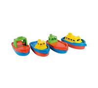 Androni- PL1210 Bateau Plastique Mare, Couleur ND, 1210-0000