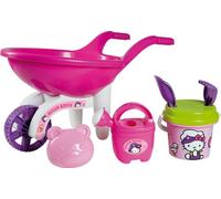 Androni - Plein Air - Jeux d'été - Brouette Garnie Hello Kitty