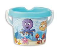 Androni Seau à poissons Happy - diamètre 13 cm