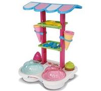Simba Jouet de sable – Stand de crème glacée 107102532 multicolore