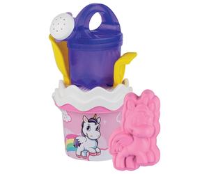 Androni Toys And1324-0Uni Games, Multicoloured, 123244