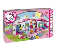 Androni Unico Plus Hello Kitty Centre Commercial Mattoncini