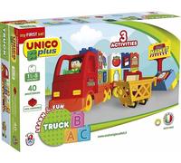 Androni Unicoplus Camion ABC Pré École