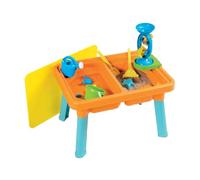 Androni Zand- Une Planche d'eau avec Taupe d'eau, 10 dlg