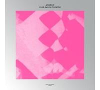 Androo - Club Salon Theatre