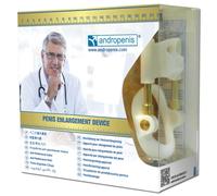 Andropenis - extension de pénis en or