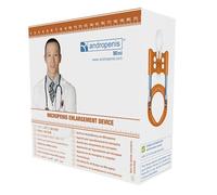 Andropenis Mini, Extenseur Pénis pour Agrandissement du Micropénis. Développeur