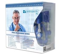 Andropenis Pro, Extenseur Pénien pour l'Agrandissement du Pénis. Développeur