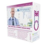 Andropeyronie Extenseur Haut de Gamme Aide à la Réduction des Courbures de la Maladie de la Peyronie, Déviations et tous autres types de courbures