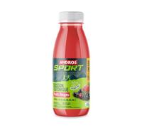 ANDROS Boisson Isotonique Fruits Rouges 50cl