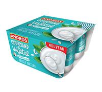 ANDROS Brasse Vegetal Nature AND 4 x 100 g