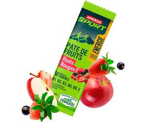 ANDROS Flowpack 30g Pdf Fruits Rouges - Mixte - Multicolore - taille Unique- modèle 2026