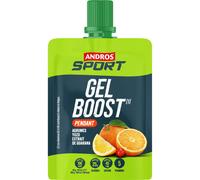 ANDROS Gel Boost Agrumes Yuzu 40g - Mixte - Orange / Jaune - taille Unique- modèle 2026