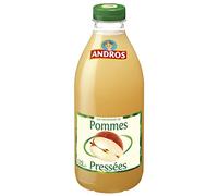 ANDROS Jus de Pommes Pressées (Frais) 1,15L