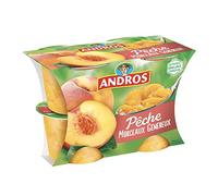 Andros Pèche Morceaux 0.4 kg