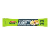 ANDROS Stick Electrolytes Recharge Ananas Passion Pomme - Mixte - - taille Unique- modèle 2026