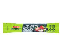 ANDROS Stick Electrolytes Recharge Fruits Rouges - Mixte - - taille Unique- modèle 2026