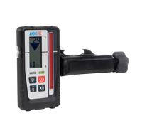 Androtec MTR-95RG Récepteur numérique mm pour lasers rotatifs, rouge et vert - NETIM - 540113