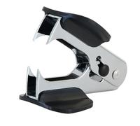 Androxeda Arrache Agrafes Klax, Extracteur D'Agrafes, Outil De Bureau, Pour Retirer Les Agrafes, Extraction Rapide Et Sans Dommage, Pour Papier, Carton, Documents, 1 Pièce