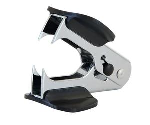 Androxeda Arrache Agrafes Klax, Extracteur D'Agrafes, Outil De Bureau, Pour Retirer Les Agrafes, Extraction Rapide Et Sans Dommage, Pour Papier, Carton, Documents, 1 Pièce