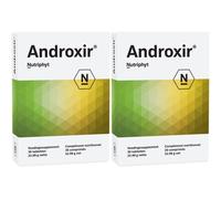 Androxir® Comprimé(S) 2x30 pc(s)