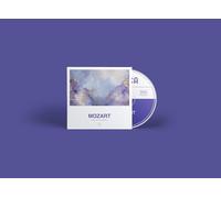 Andrs Schiff – Mozart: The Piano Works – CD – Import