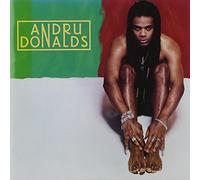 Andru Doanlds - Damned If I Don't +3