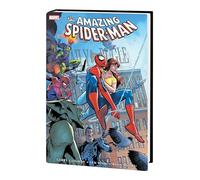 Andru, Ross - The Amazing Spider-Man Omnibus Vol. 5