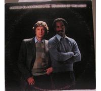 ANDRUS, BLACKWOOD, & CO - soldiers of the light (GREENTREE 3738 LP)