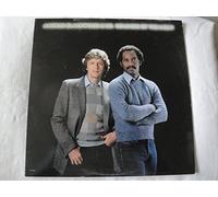 ANDRUS-BLACKWOOD & CO. - soldiers of the light LP