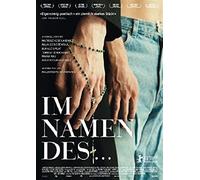 Im Namen des... – Andruzej Chyra – DVD