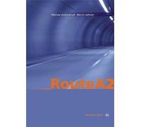 Andryszczyk, M : Livre du professeur Route A2