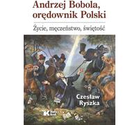 Andrzej Bobola, le rédacteur de la Pologne.