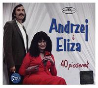 Andrzej I Eliza - Andrzej I Eliza - 40..