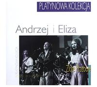Andrzej i Eliza - Andrzej I Eliza: Platynowa Kolekcja [CD]