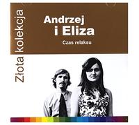 Andrzej i Eliza - Andrzej i Eliza: Zlota Kolekcja [CD]