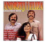 Andrzej i Eliza - Greatest Hits [Import allemand]