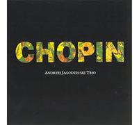 andrzej jagodzinski trio - christmas