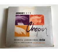 Andrzej Jagodzinski Trio - Once More-Music of Chopin